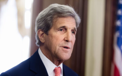 Another Lousy Deal For America, Brought To You By John Kerry