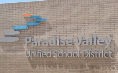 Paradise Valley Board Member: District Withheld Truth About Allegedly Predatory Teacher