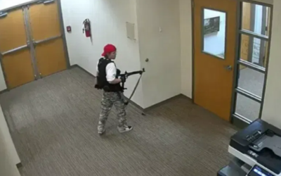 Former Assistant Attorney General Questions Missing Nashville Shooter’s Video