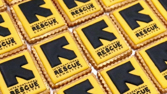 international rescue committee