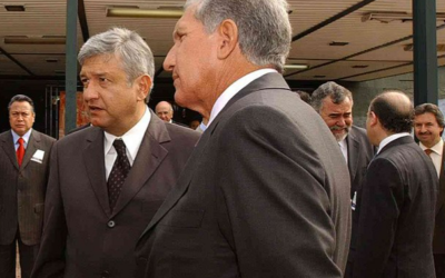 Senate Candidate Criticizes Demands From Mexico’s President