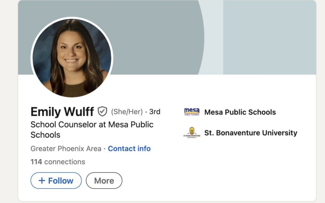 Mesa Public Schools Sued For Secretly Transitioning Children’s Genders