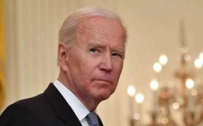 Biden’s Hypocrisy On Climate Change Is Painfully Obvious