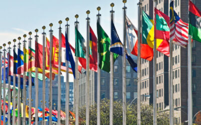 UNRWA Is The Poster Child For Why America Should Leave The UN