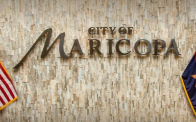 New Maricopa City Manager’s Package Includes More Than Half A Million Dollar House