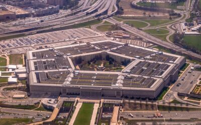 ASU Study Reveals ‘Vast DEI Bureaucracy’ In Department Of Defense