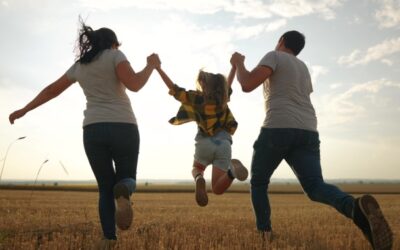 Why Gen-Z Is The Most Pro-Family Generation In 50 Years