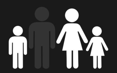 Poverty Is Caused By The Dad Gap