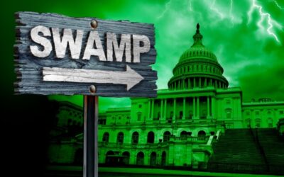 The Case For Draining The Swamp Is Stronger Than Ever