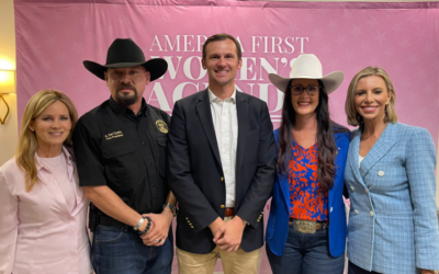 Border Safety Town Hall Focused On ‘Rising Violence Against Women’ Held In Scottsdale