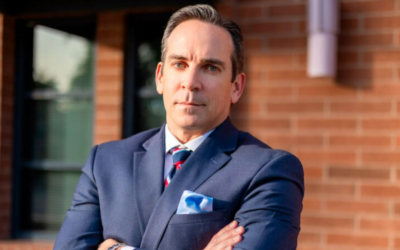 Phoenix PD Report: Damning Sexual Harassment Findings Against Democrat Sheriff Candidate Tyler Kamp