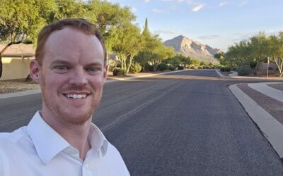 Volk Tied To Multiple Left-Wing Groups That Hope To Dismantle School Choice And Push Climate Change Agenda