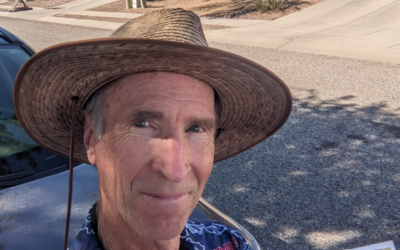 Democrats Hope To Take Control Of Senate With ESA Opponent McLean