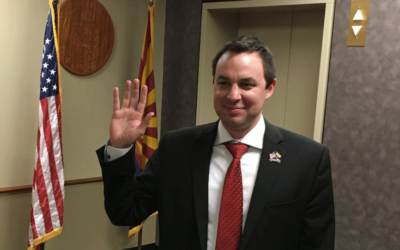 Sen. Mesnard’s Bill Would Exempt Retirement Savings From State Income Tax