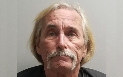 Wanted Arizona Pedophile Arrested For Assassination Threat On Trump