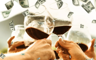 Goldwater Institute Calls Out Phoenix School District For ‘Taxpayer-Funded Wine Tastings’ In California
