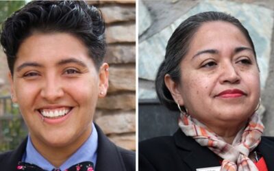 Communist Party Endorses Swing District Democrats Austin And Sandoval