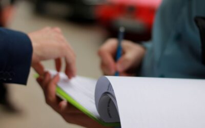 Democrat Indicted For Falsifying Arizona Abortion Ballot Signatures