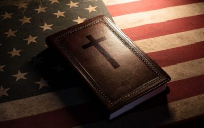 God’s Values Are On The Ballot—Why Aren’t Christians Voting?