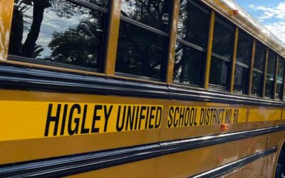 East Valley School Offers Impromptu Quran Lesson To Pre-K Students