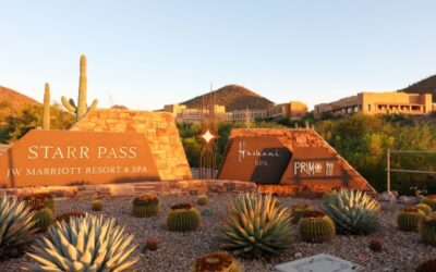 Tolleson Union High School District Busted For ‘Taxpayer-Funded Vacation At A Four-Star Resort’