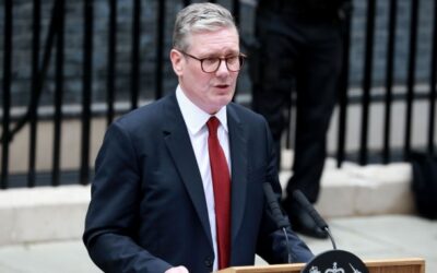 Trump’s Victory Is A Massive Wake Up Call For Climate-Obsessed Global Elites