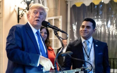 Montenegro Tapped To Lead Arizona House As Next Speaker