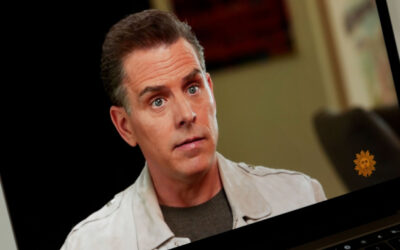 Hunter Biden Pardon Draws Bipartisan Rebuke From Arizona Leaders