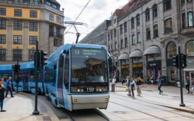 Norway Provides An Object Lesson On How Not To Make Energy Policy