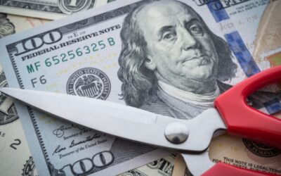 DAVID BLACKMON: Trump Should Consider Adding Another Globalist Org To Funding Chopping Block