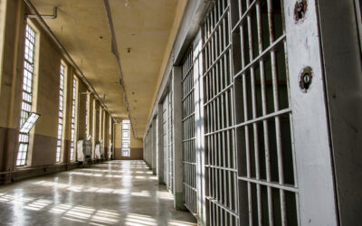 Arizona Sells Prison, Rejects Plan To Repurpose For Illegal Alien Detainment