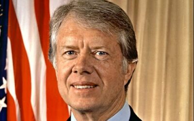 Arizona Leaders React To Death Of President Jimmy Carter