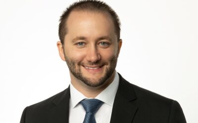 McGarr Announces Intention To Run For AZGOP Chair