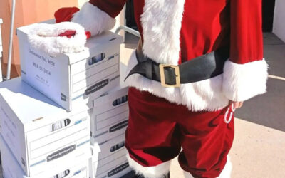 Scottsdale Residents Offer 26,000-Signature Rebuke To City Council’s Development Plan With Axon