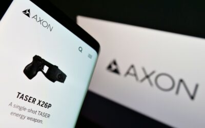 Taser Inventor Axon Calls It Quits On Scottsdale Leaders