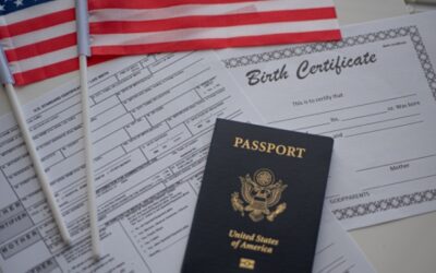 TOM PATTERSON: Birthright Citizenship Was Never Intended By The 14th Amendment Authors