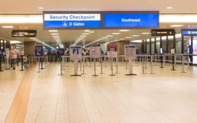 Rep. Crane Introduces Bill To Force Transparency After TSA’s 96% Scanner Failure Rate