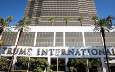 Driver Of Cybertruck Detonated At Trump Hotel In Las Vegas Was Arizona-Born Green Beret