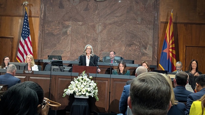 hobbs-state-of-the-state Katie Hobbs State of the State Address