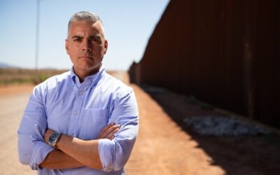 Congressman Ciscomani Enters Final Quarter With $2.3 Million In Campaign Funding
