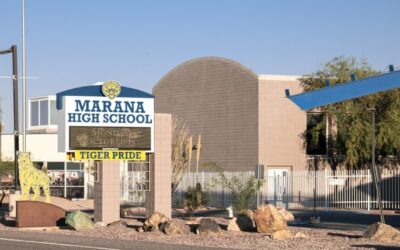 Tucson High School Suspends Teacher After Transgenderism Lecture Goes Viral