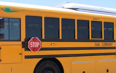 New Dashboard Tracks School Closures In Arizona