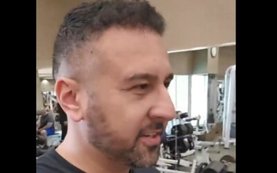 Arizona’s Viral Hamas Supporter And Provocateur Arrested Again At Gilbert Gym