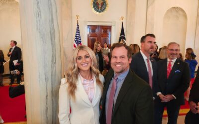 Arizona Senator Invited To Historic Signing Of Executive Order Protecting Girls’ Sports