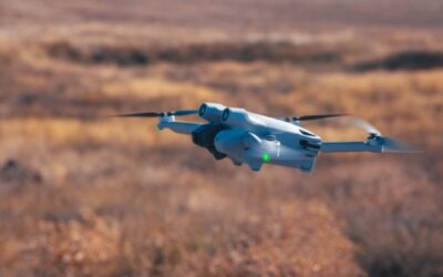 Cochise County Pilots Advanced Drone Program To Boost Border Security