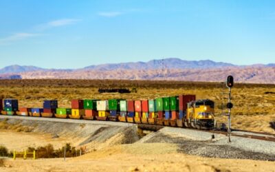 Two Carloads Of Nike Footwear Stolen In Second Train Robbery In Two Months