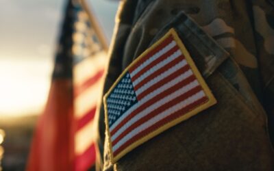 Rep. Wilmeth Introduces Bill To Help Veterans Struggling With Traumatic Brain Injuries And PTSD