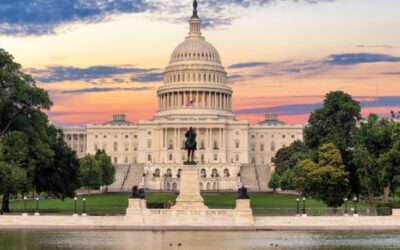 Goldwater Institute Rolls Out ‘Blueprint For Federalism’
