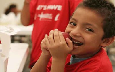 Arizona Becomes First State To Ban Ultra-Processed Foods In Schools