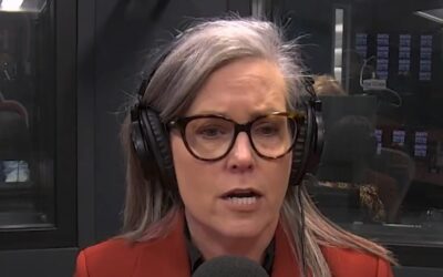 Livingston Demands Answers From Hobbs Over Looming Financial Crisis For Disabilities Program